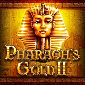 Pharaoh's Gold II