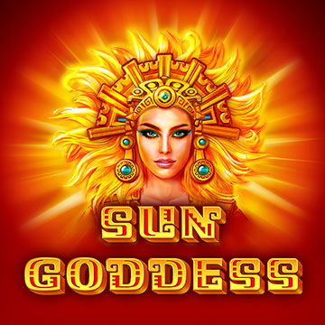 Sun Goddess